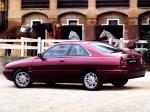 Lancia k Coupe 1998 года